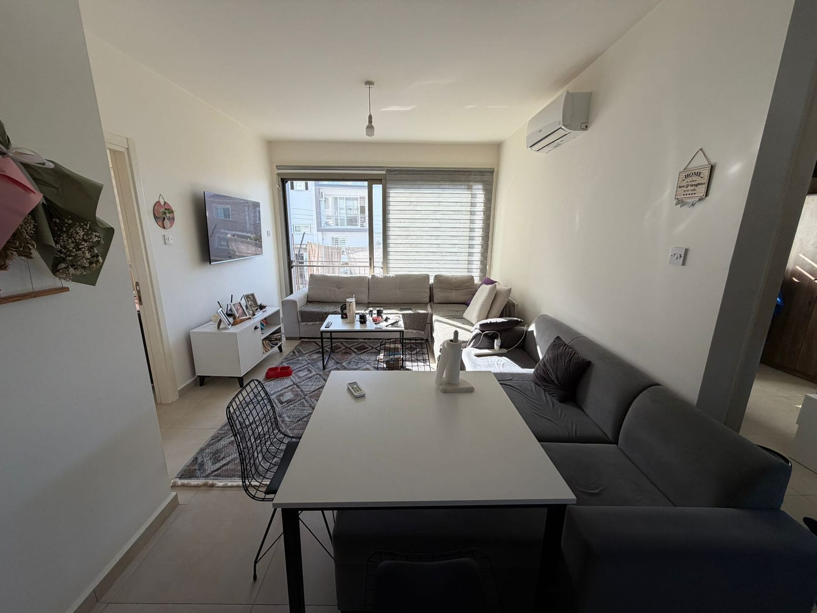 Alsancak’ta 2 Yatak Odalı Daire — Chapter One Realty