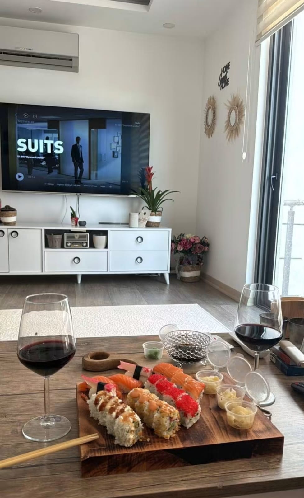 Girne Merkez’de 2 Yatak Odalı Daire — Chapter One Realty