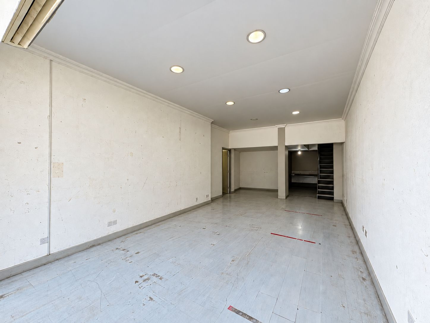 Stüdyo Ticari Gayrimenkul · Girne Center — Chapter One Realty