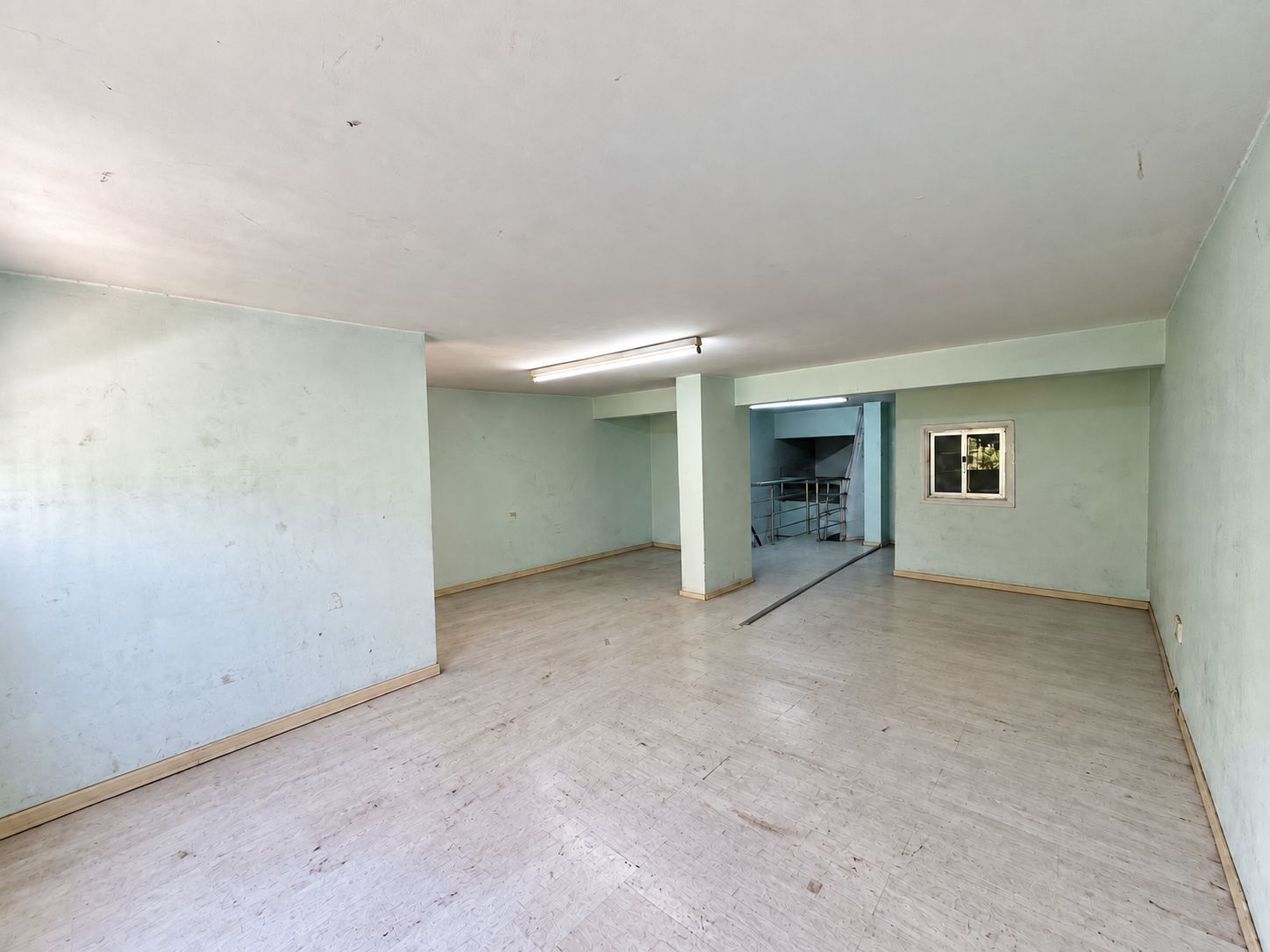 Stüdyo Ticari Gayrimenkul · Girne Center — 7