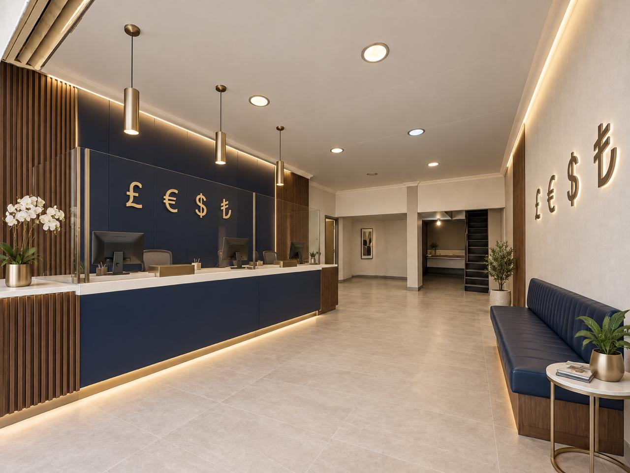 Stüdyo Ticari Gayrimenkul · Girne Center — 12