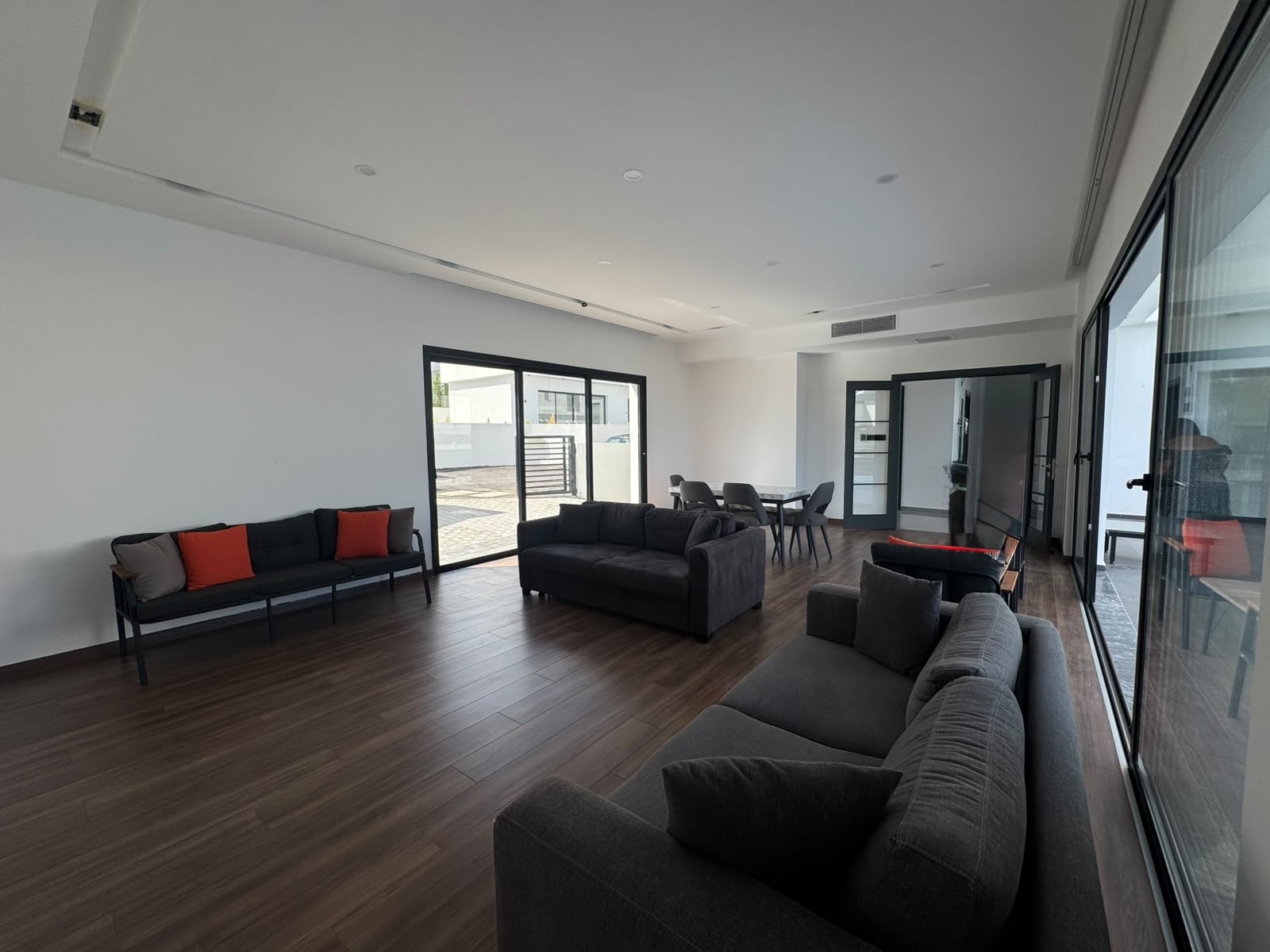 4-Schlafzimmer-Villa in Çatalköy — Chapter One Realty