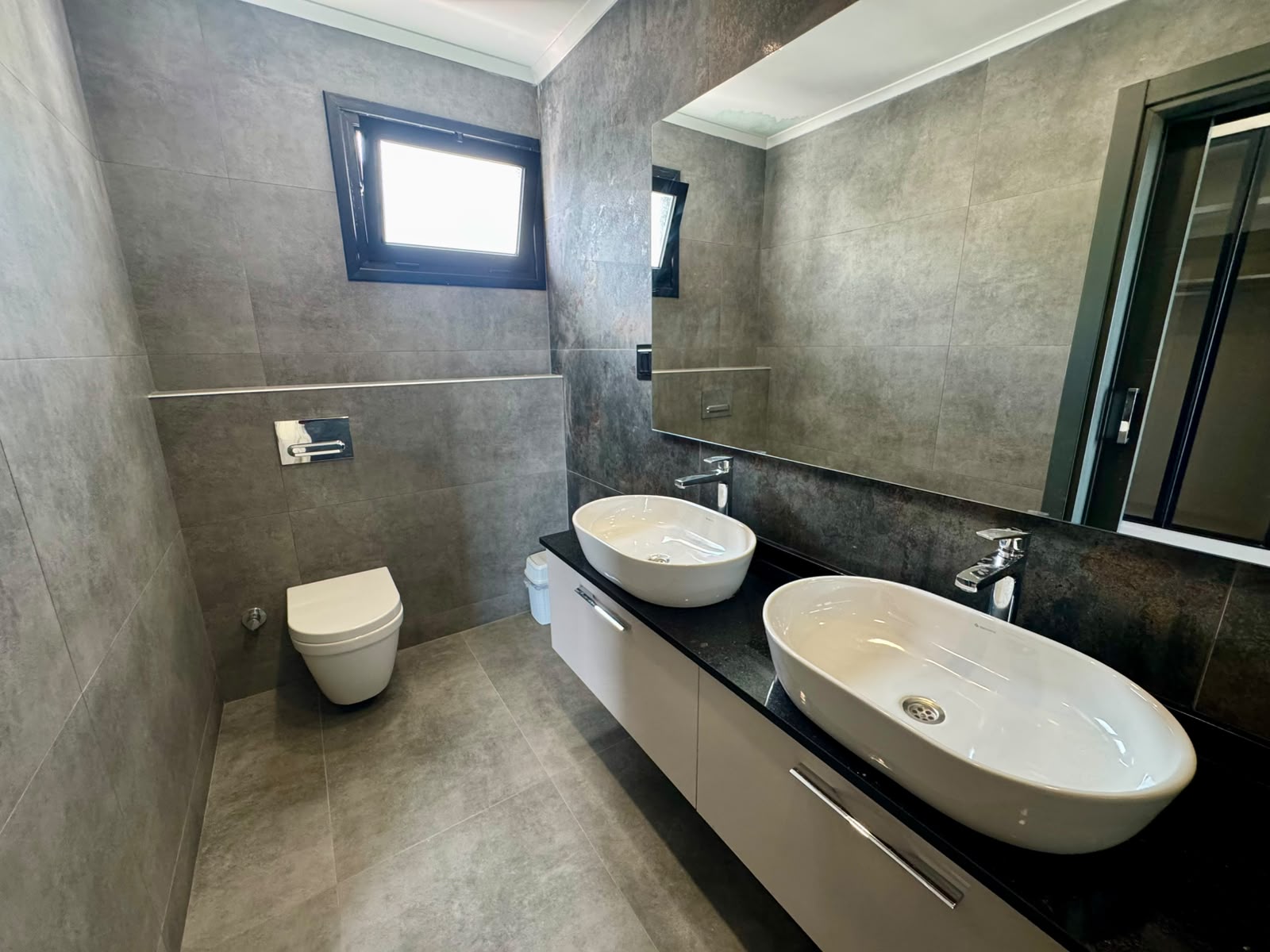 4-Schlafzimmer-Villa in Çatalköy