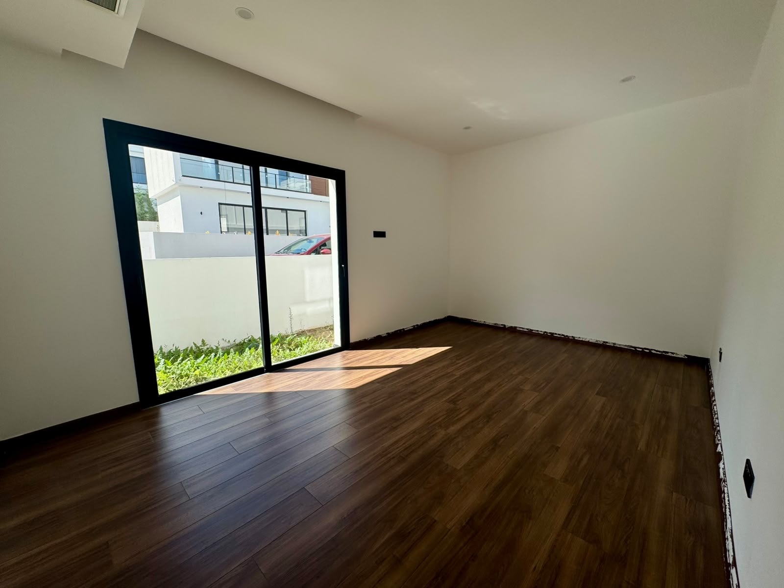 4-Schlafzimmer-Villa in Çatalköy