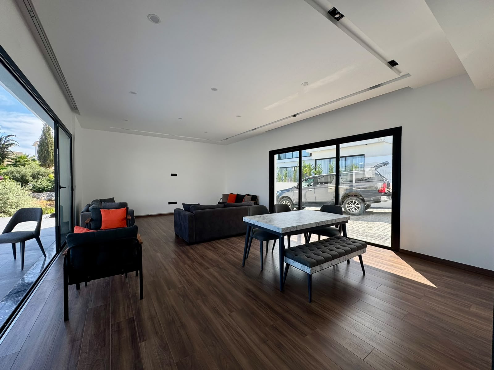 4-Schlafzimmer-Villa in Çatalköy — 5