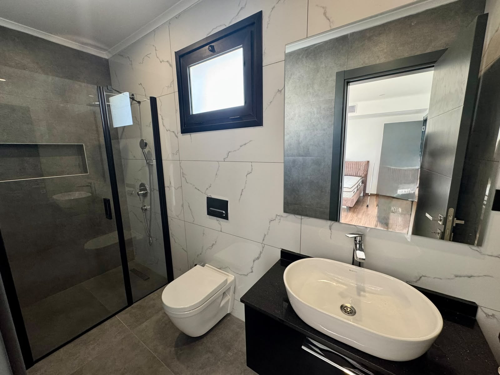 4-Schlafzimmer-Villa in Çatalköy — 8