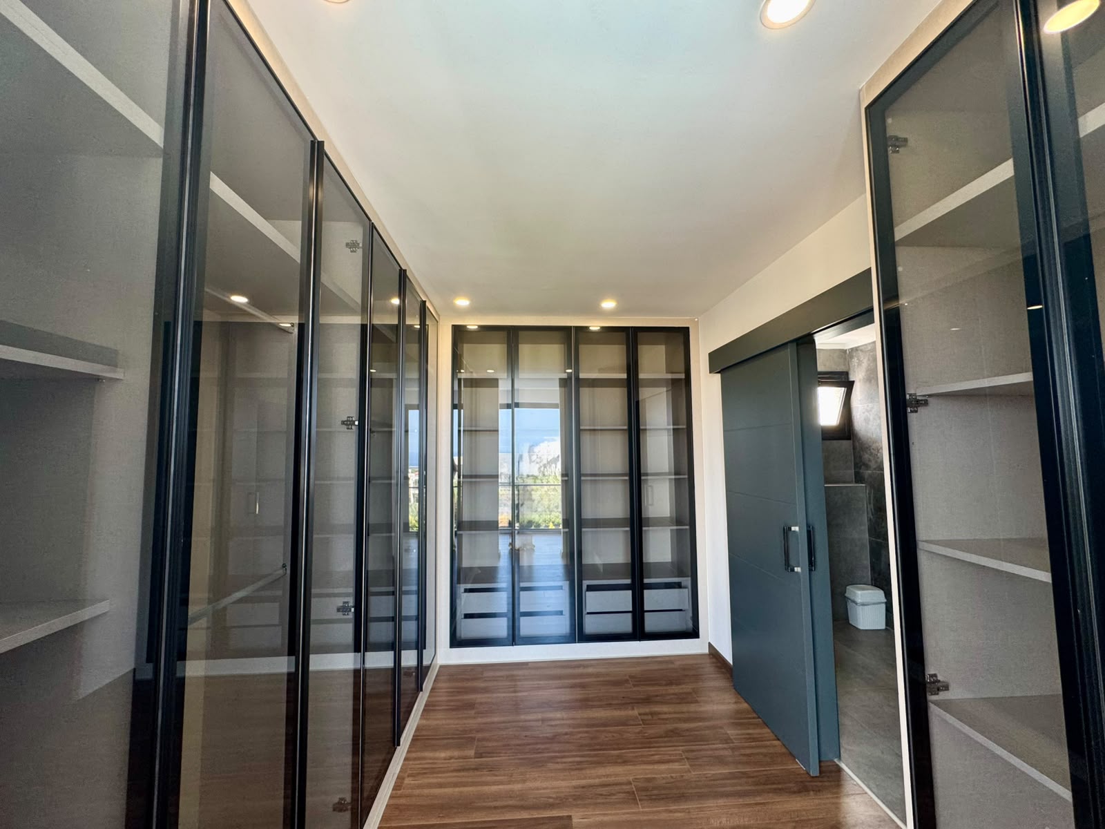 4-Schlafzimmer-Villa in Çatalköy — 13