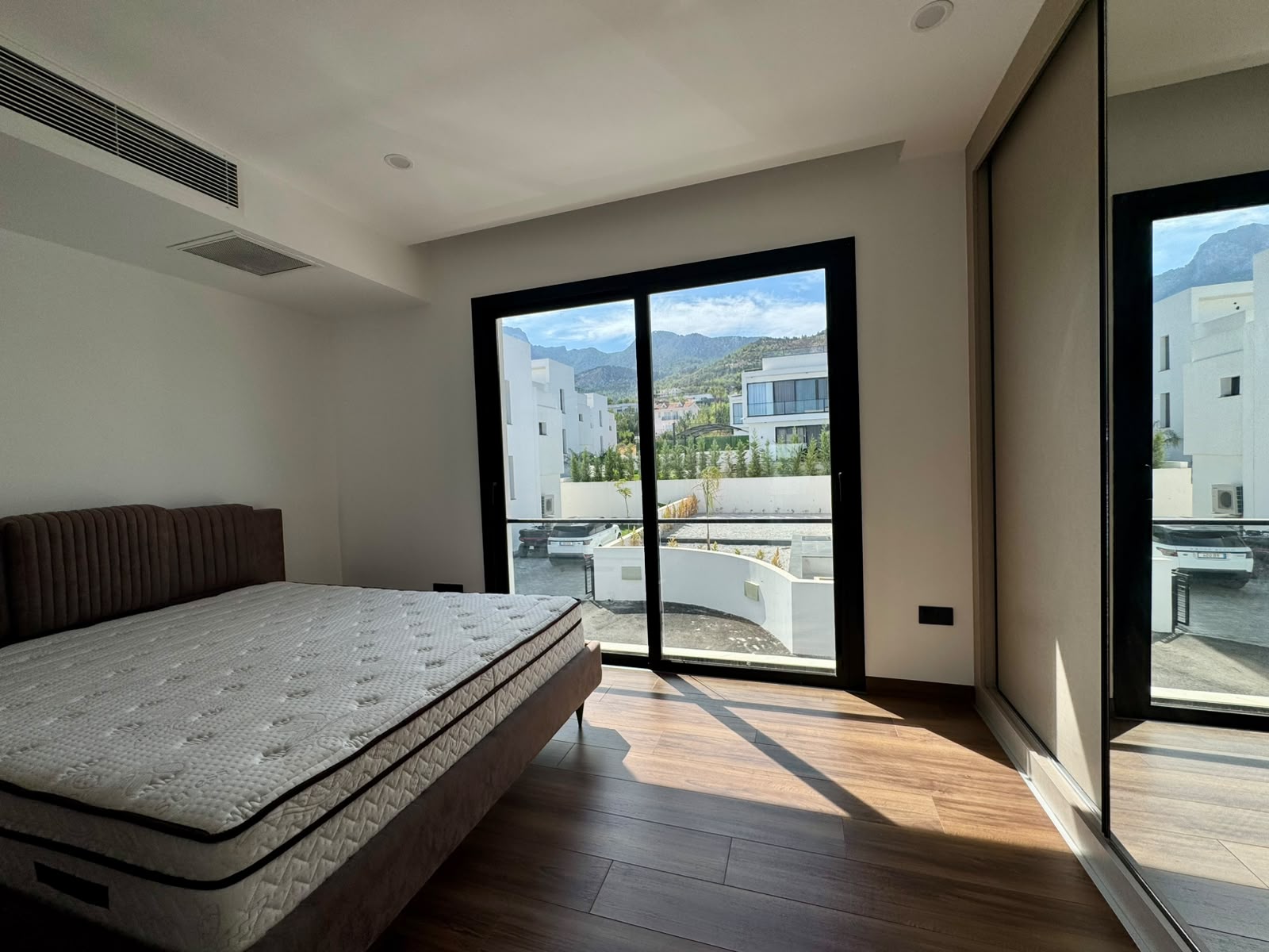 4-Schlafzimmer-Villa in Çatalköy — 14