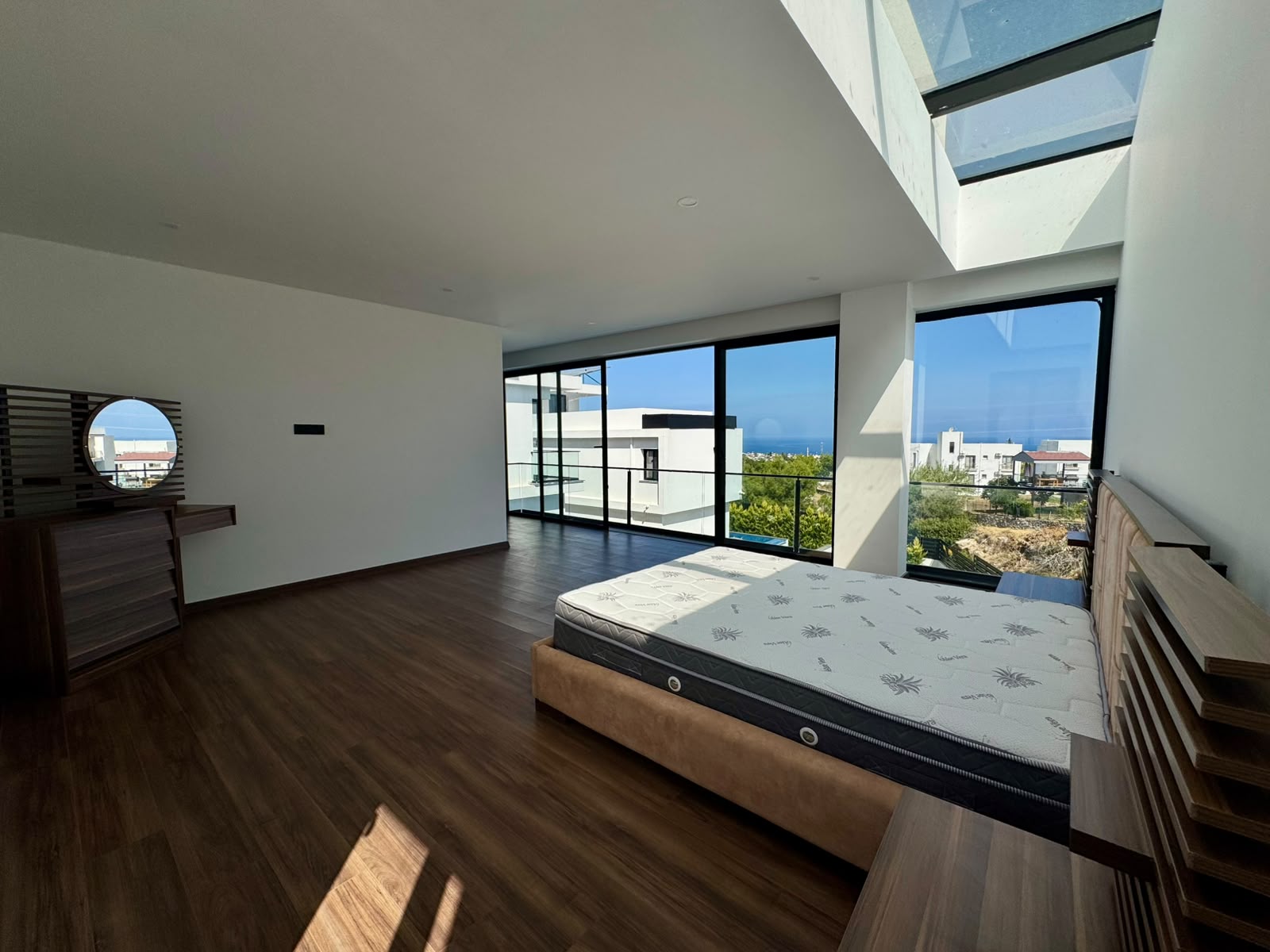 4-Schlafzimmer-Villa in Çatalköy — 22