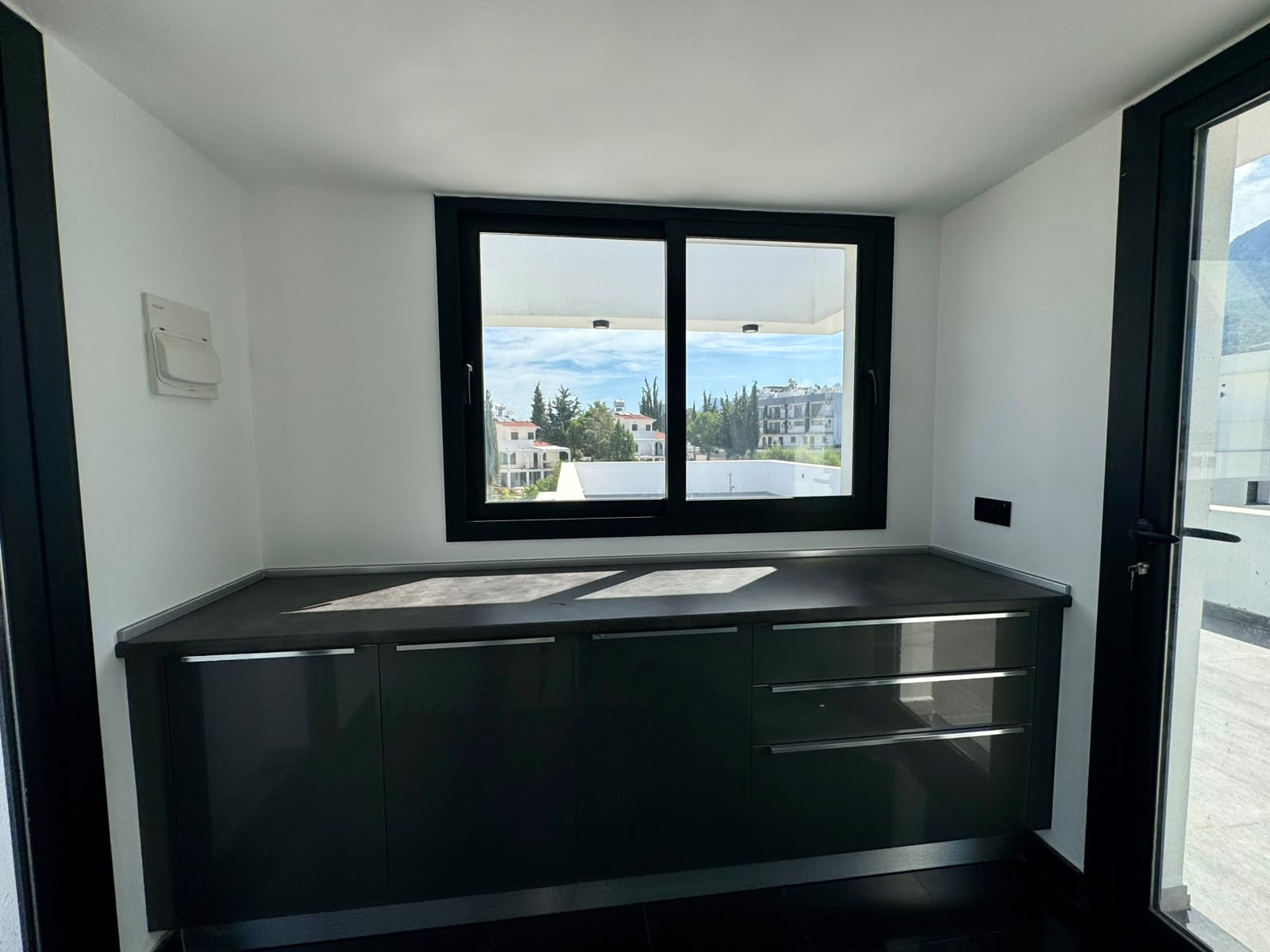 4-Schlafzimmer-Villa in Çatalköy — 23