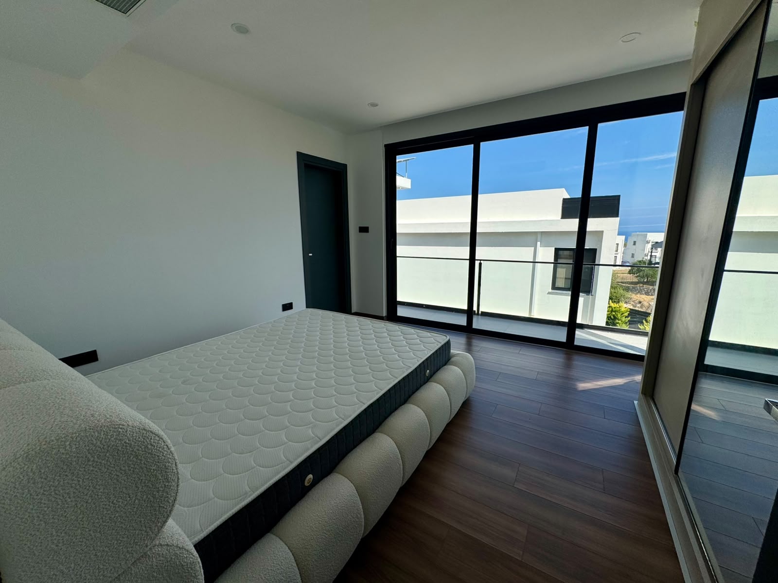 4-Schlafzimmer-Villa in Çatalköy — 29