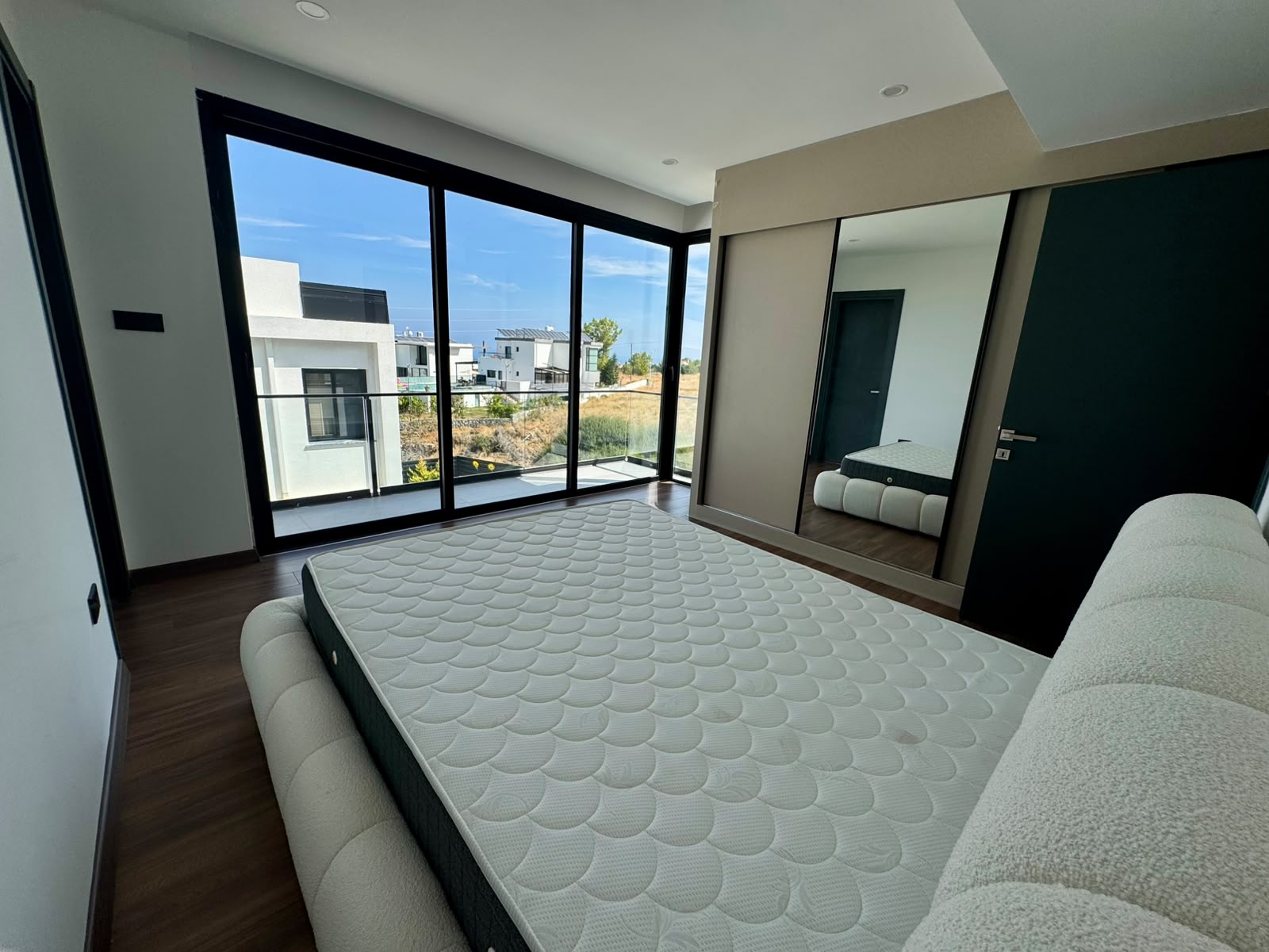 4-Schlafzimmer-Villa in Çatalköy — 32
